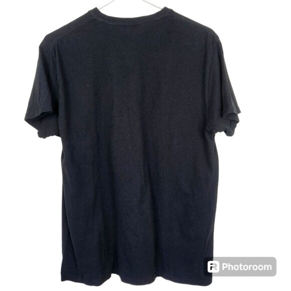 Napoli FC Mens 22-23 Champions of Italy Campione D'italia Short Sleeve Tee M - Picture 2 of 4